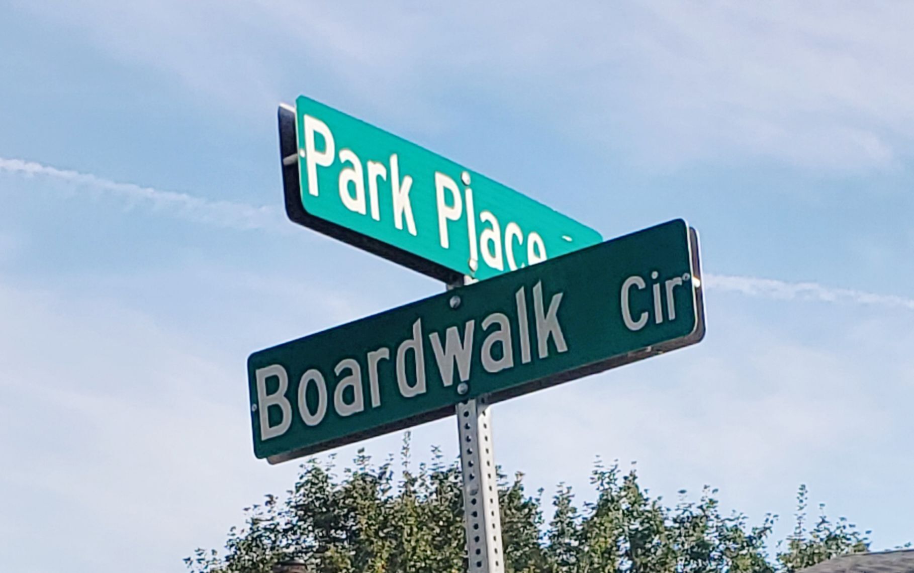Boardwalk Circle